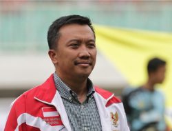 Tanggapan Menpora Imam Nahrawi soal Ruang Kerja Digeledah KPK