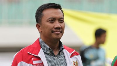 Tanggapan Menpora Imam Nahrawi soal Ruang Kerja Digeledah KPK