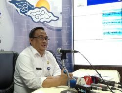 BMKG Tegaskan Tak Ada Potensi Tsunami di Beberapa Wilayah