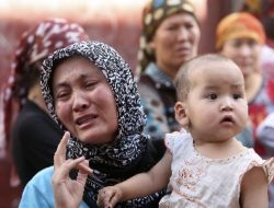 Uighur dan Sejarah Kejam Penindasan Komunis terhadap Umat Islam