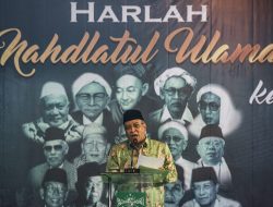 Said Aqil Sebut Selain Imam Masjid, Khatib, KUA dari NU, Salah Semua