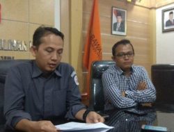 Suara Netizen atas Permintaan Bawaslu Jambi soal Kegiatan Sandi