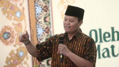 Tanggapan Santai Tim Prabowo soal KPU Tolak Revisi Visi Misi