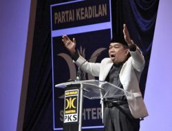 Tolak Impor Beras, Legislator PKS se-Indonesia Komitmen Menangkan Prabowo-Sandi