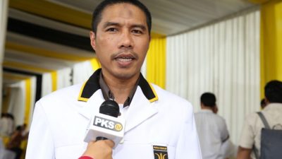 PKS-Gerindra: Februari Anies Tak Lagi Sendiri