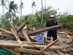 Kisah Masrur ‘Mendatangi’ Tsunami Saat yang Lain Mengungsi