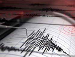 Gempa 5,1 SR Menghantam Banda Aceh