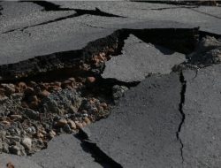 Gempa Bumi Guncang Tapanuli Utara