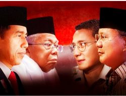 Panelis Debat Pilpres Selesai Buat Daftar Pertanyaan Sementara