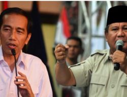 Dua Kemarahan Jokowi yang Sindir Pernyataan Prabowo