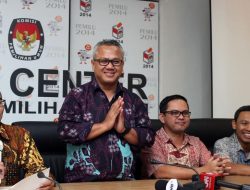 KPU: Kali Ini Tidak Hoax Mulai Cetak Surat Suara