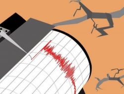 Gempa Hantam Sumba Barat Berkali-kali Hari Ini