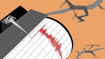 Gempa Hantam Sumba Barat Berkali-kali Hari Ini