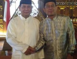 Pakar IT yang Dulu Dibacok Gabung dengan Tim Prabowo-Sandi