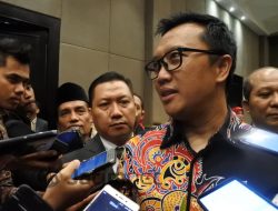 Ketika Imam Nahrawi Diperiksa KPK Terkait Kasus Dana Hibah KONI