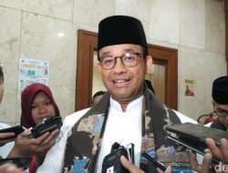 JK Soroti Ketimpangan ‘Singapura-Bangladesh’ di Jakarta, Anies: Itu Fakta