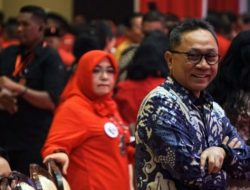 PAN Santai Tanggapi Kader PDIP Soraki Zulkifli Hasan