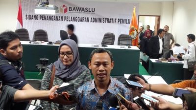 Alasan KPU Beri Pertanyaan ke Paslon Sepekan Sebelum Debat