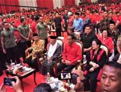 Megawati: Prabowo Rindu Nasi Goreng Buatannya