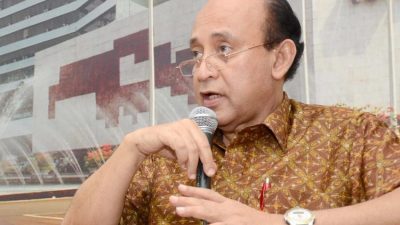 Fuad Bawazier Tantang Jokowi Kuak Konsesi Tanah Selain Prabowo