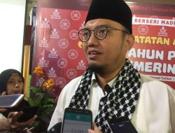 Dahnil: Prabowo Tolak Bertemu Luhut, Mau Fokus Kawal Penghitungan Suara