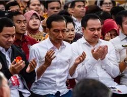 Politisi PDIP: Malaikat Tahu, Raja Infrastruktur Indonesia adalah Jokowi