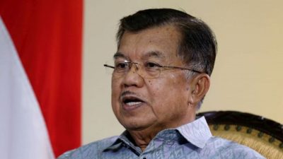 Jusuf Kalla