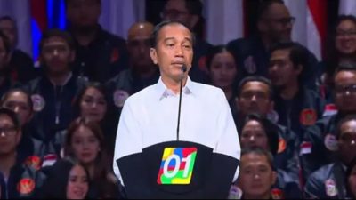 Mardani Sebut Petahana Panik Karena Pertumbuhan Ekonomi tak Sesuai Target