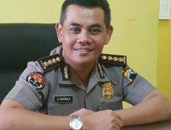 Polisi Tutup Kasus Ketum PA 212, Apa Alasannya?