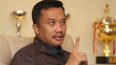 Kata Kemenpora soal Menyanyikan Indonesia Raya di Bioskop