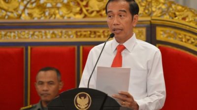 titik balik jokowi