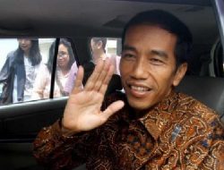 Debat Keempat: Salam Perpisahan Jokowi?