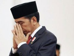 Detik-Detik Jokowi Melawan Kekalahan