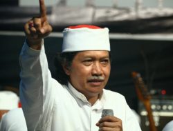 Cak Nun Pastikan Tidak Absen untuk Menyuarakan Hak Pilihnya