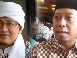 Aa Gym Bantah Rommy, “Saya Tidak Netral, Sudah Punya Pilihan”