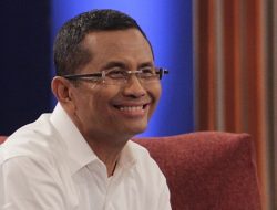 Dahlan Iskan Ajak Publik Dukung Caleg PKS Agar DPR Bermutu