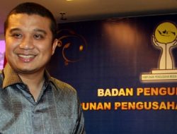 Mundurnya Erwin Aksa Kian Menguatkan Tanda-tanda Kekalahan 01