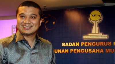 Mundurnya Erwin Aksa Kian Menguatkan Tanda-tanda Kekalahan 01