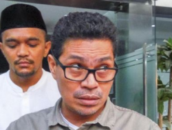 Faizal Assegaf Sebut Pendemo Sohib Anies Baswedan, Warganet: Anda Hanya Bisa Komentar!