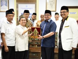 Habib Salim: Muhammadiyah Elemen Penting Umat dan Indonesia