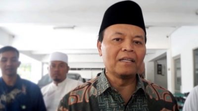 Salah Tulis Berita, Permohonan Maaf Tribunnews.com Diterima Hidayat Nur Wahid