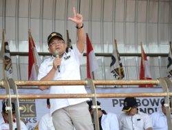 Survei Litbang Kompas dan Pesan Penting PKS untuk Prabowo-Sandi