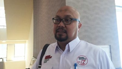 Wow… SMRC Sebut 25 Juta Orang Tak Percaya KPU, ini Respons Komisioner