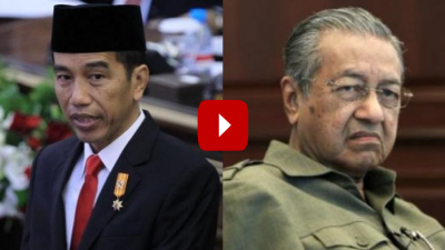 Jokowi Dianggap Berjasa Bebaskan Aisyah, Dahnil Anzar Mention Mahathir