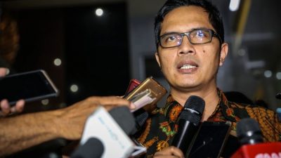 Ketua Pemuda Nasdem Dipanggil KPK Terkait Kasus Suap Bupati Lampung Tengah