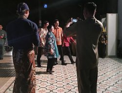 Keraton Yogyakarta Dikabarkan Tolak Jokowi, Apa Sebabnya?