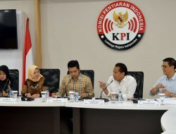 Tak Berimbang dan Beritakan Negatif Paslon 02, Metro TV Dipanggil KPI