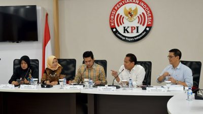 Tak Berimbang dan Beritakan Negatif Paslon 02, Metro TV Dipanggil KPI