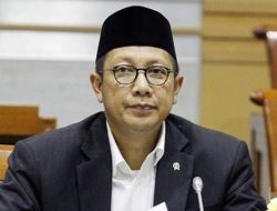 Warganet: Mana Tanggapan Menteri Agama Terkait Serangan Teroris Selandia Baru?