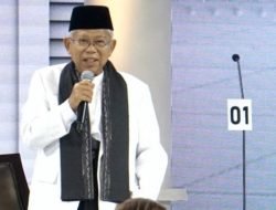 Ma’ruf Amin Salah Data, Angka Stunting Naik Bukan Turun